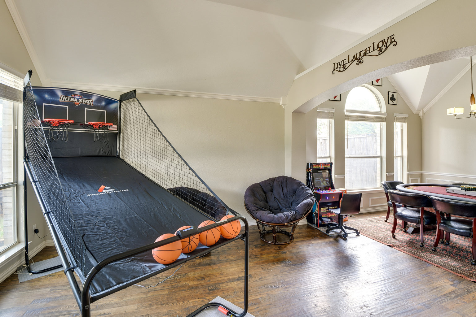 Flower Mound Vacation Rental