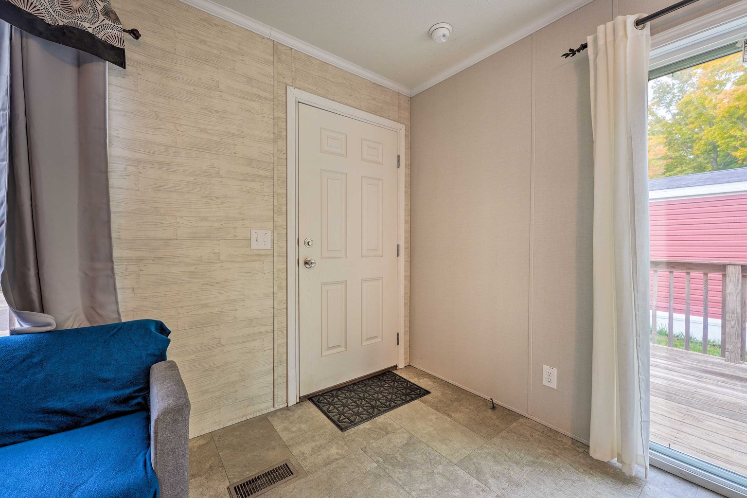 Cassopolis Vacation Rental