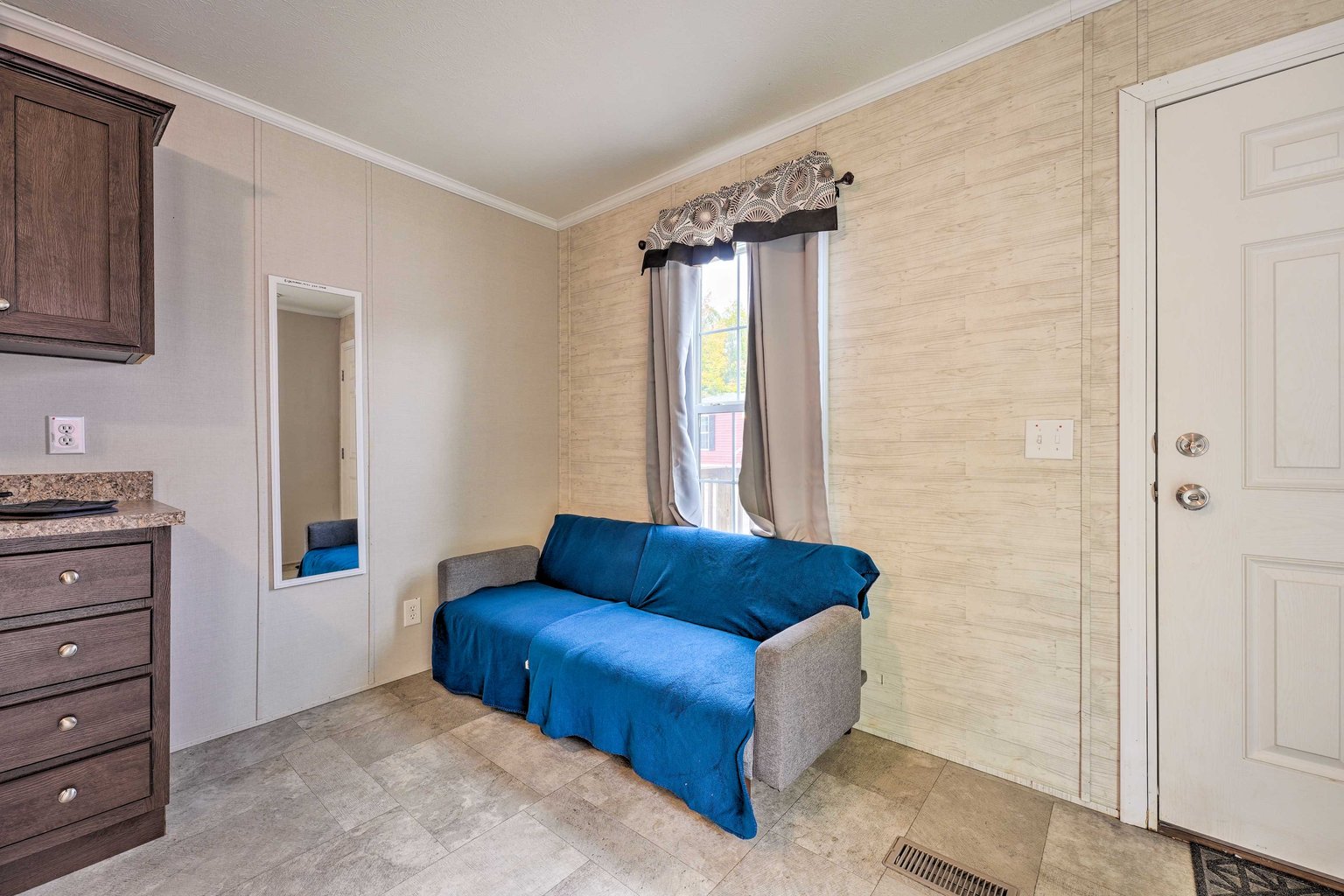 Cassopolis Vacation Rental