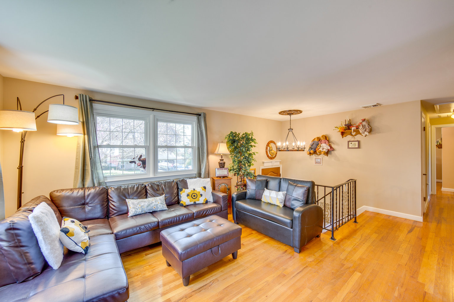 Leacock-Leola-Bareville Vacation Rental