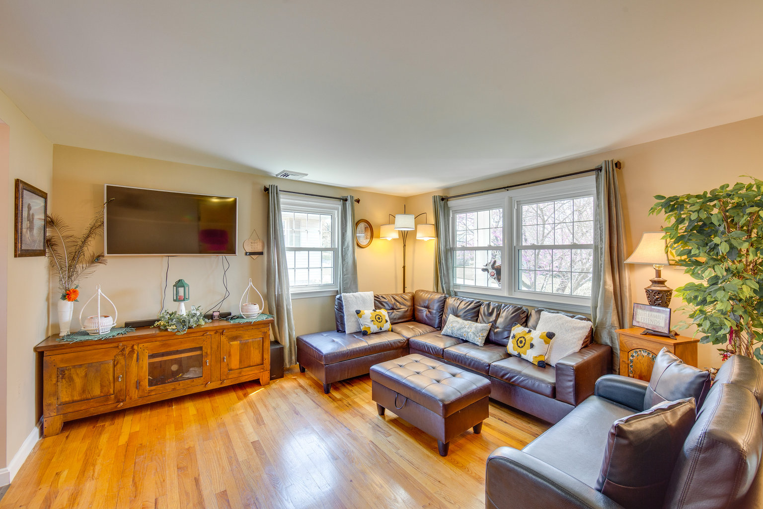 Leacock-Leola-Bareville Vacation Rental