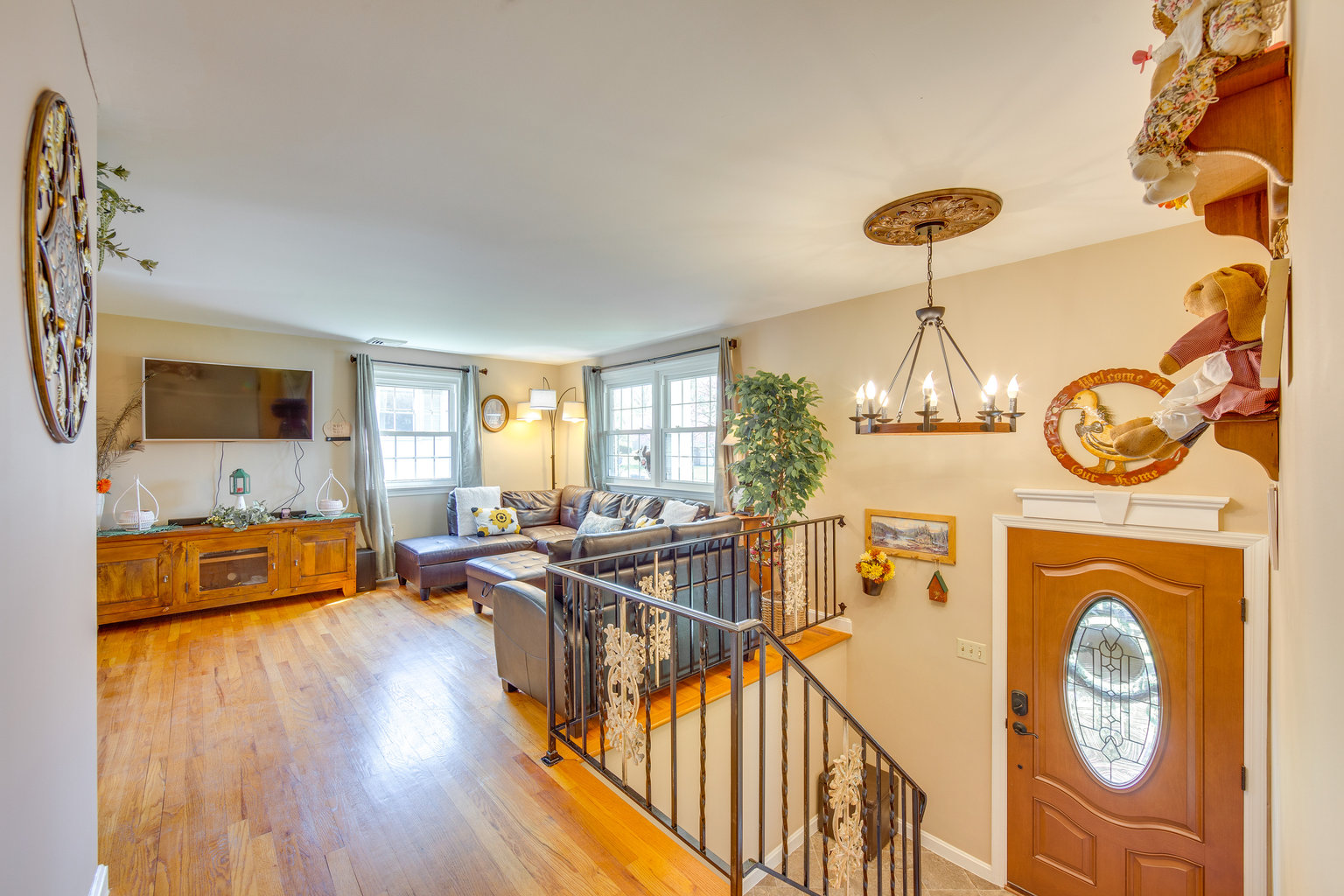 Leacock-Leola-Bareville Vacation Rental