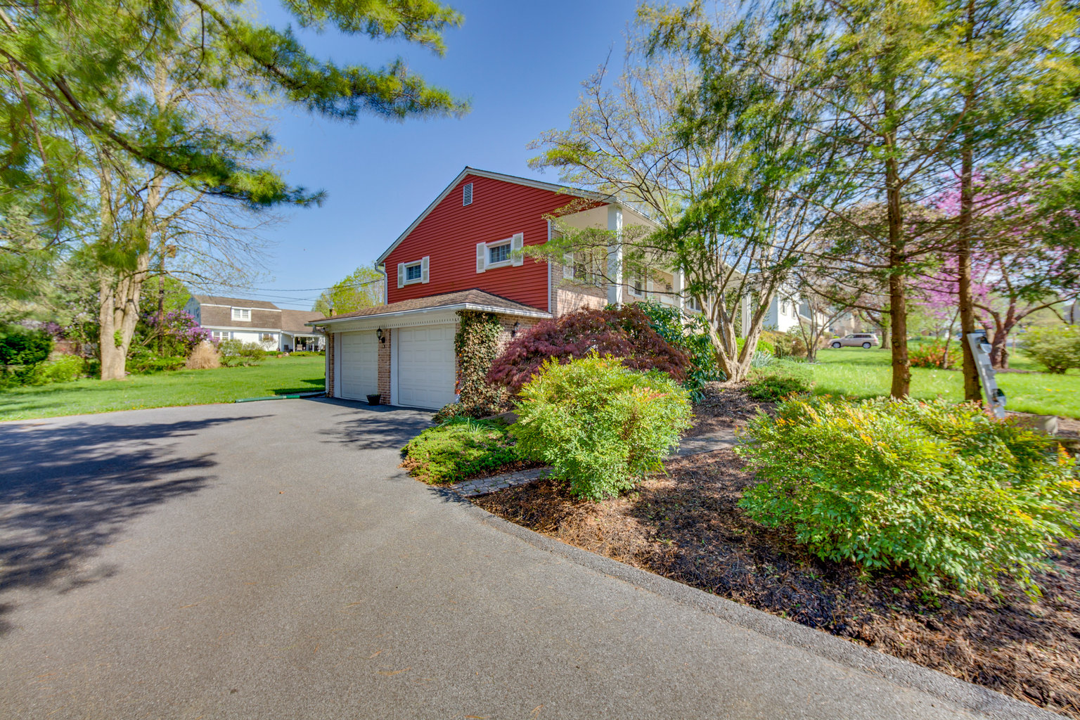 Leacock-Leola-Bareville Vacation Rental