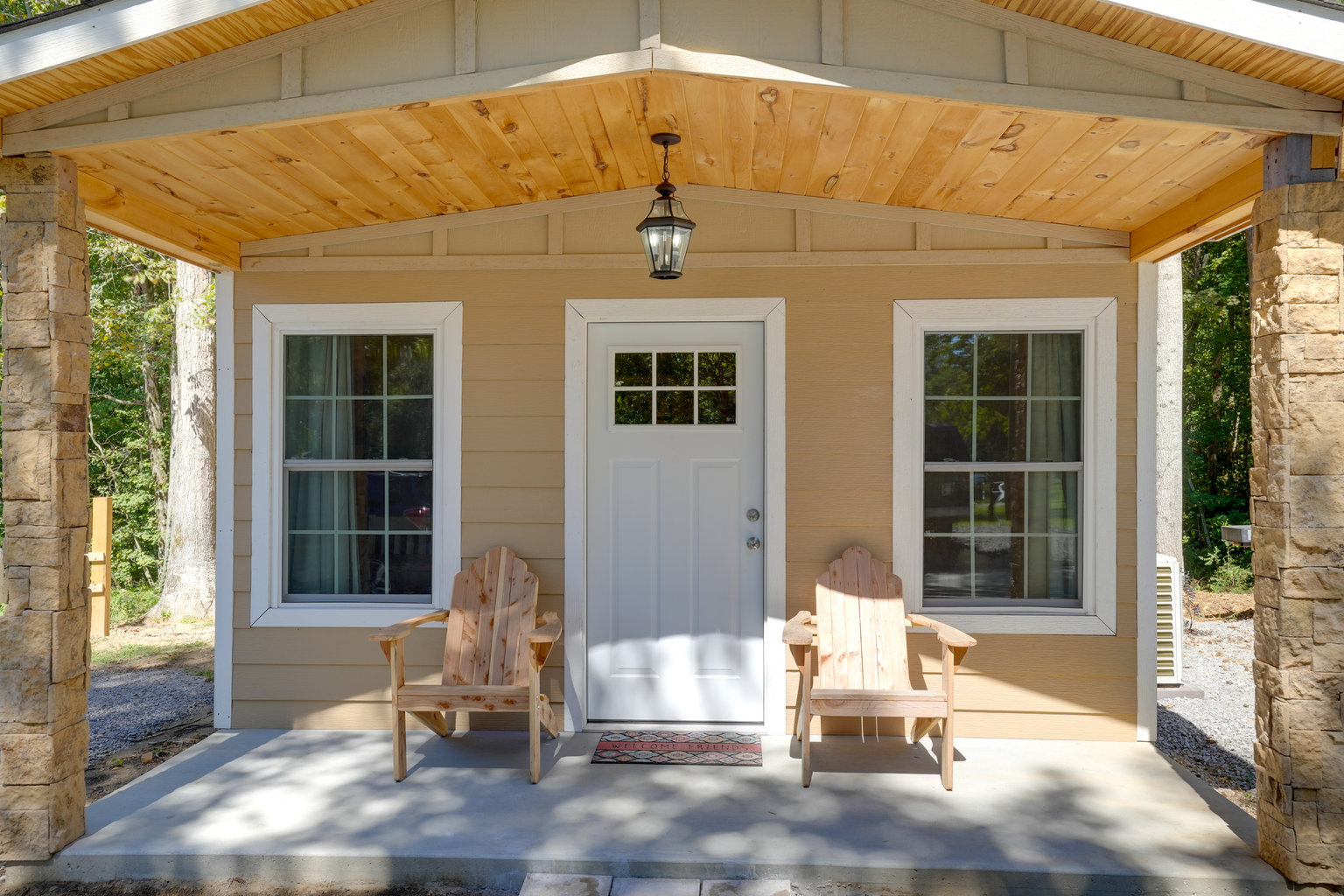 Trenton Vacation Rental