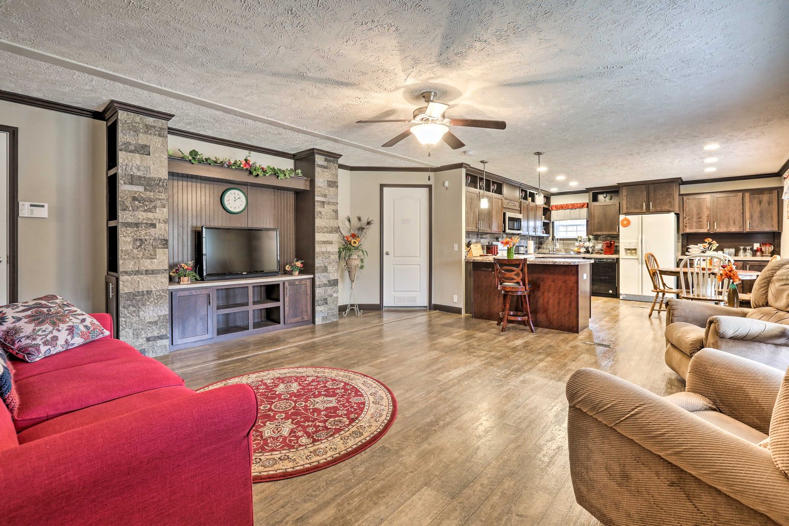 Sadieville Vacation Rental