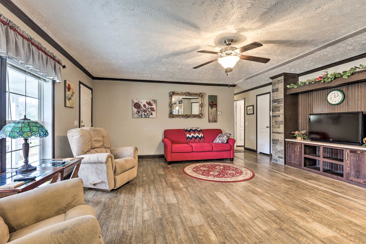 Sadieville Vacation Rental