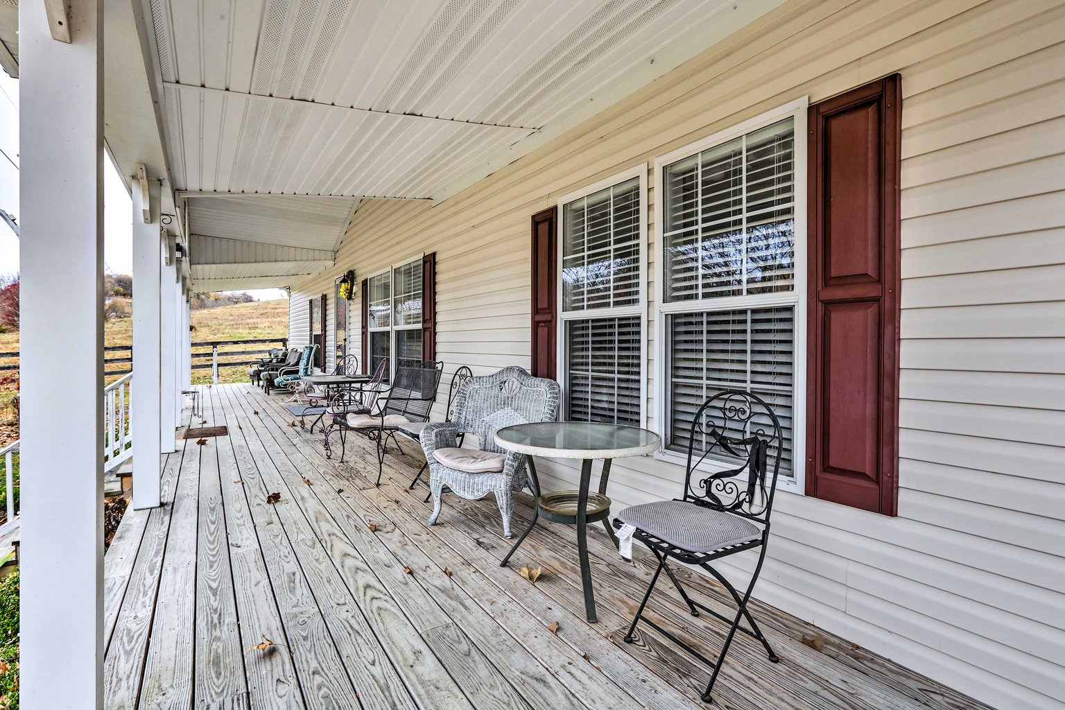 Sadieville Vacation Rental