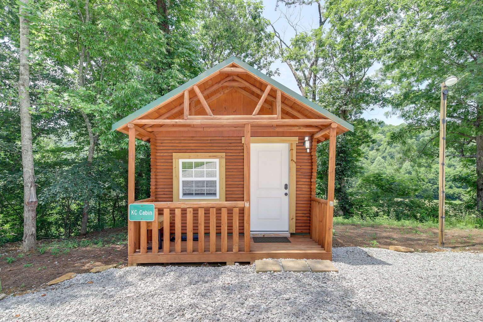 Huntsville Vacation Rental