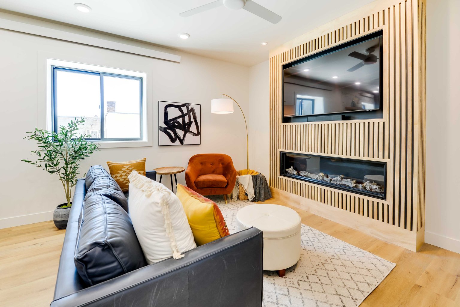 Afton Vacation Rental