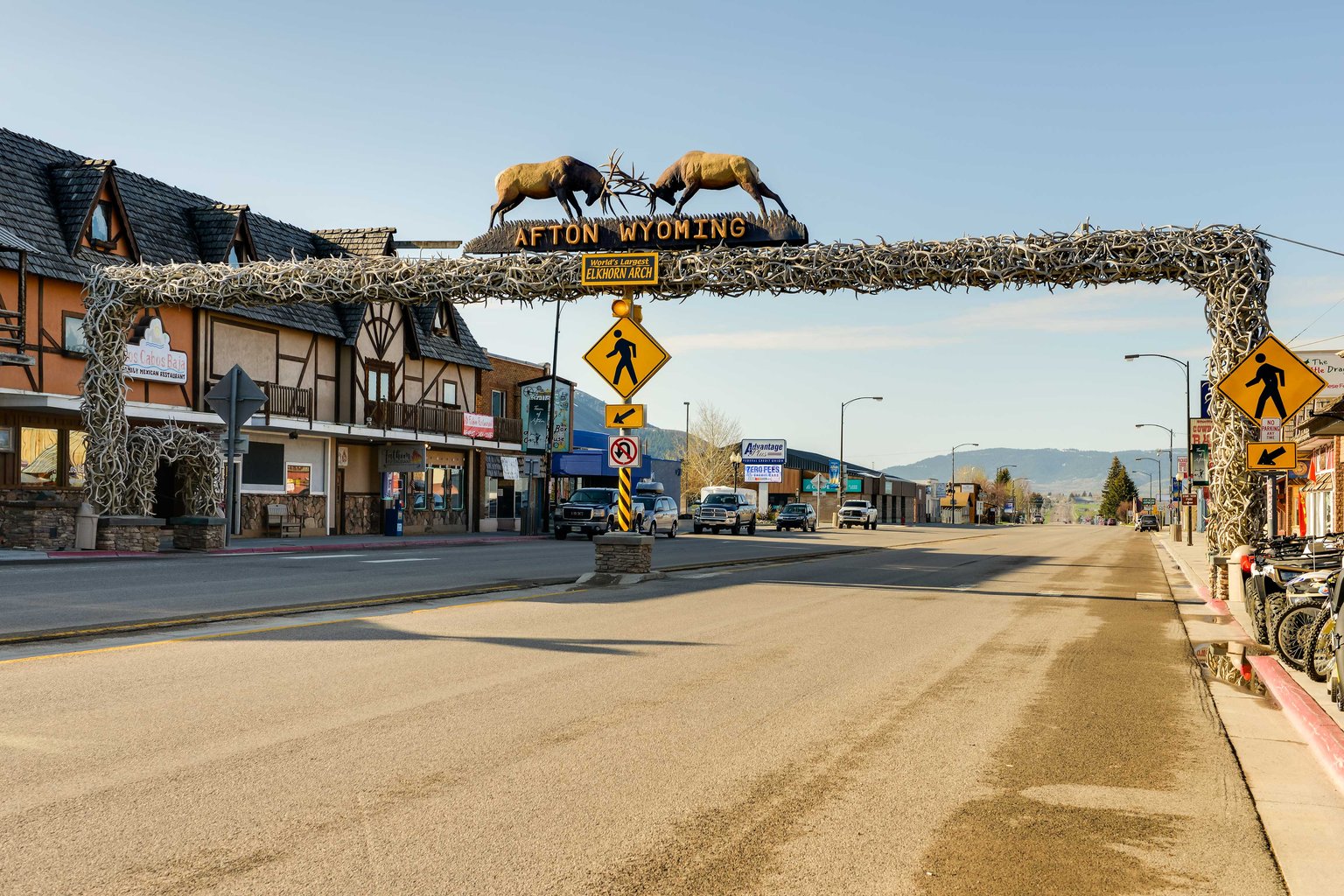 Afton Vacation Rental