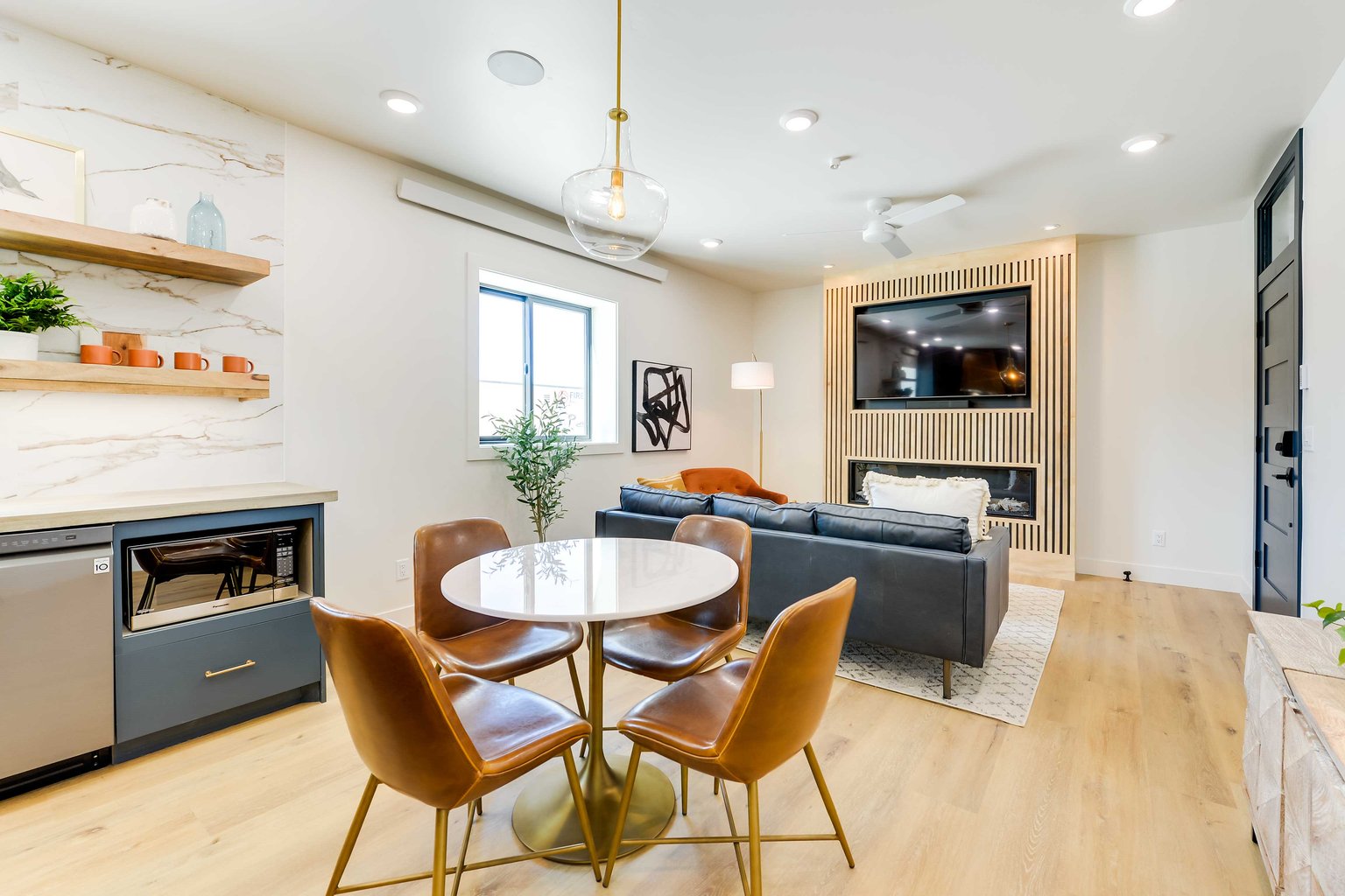 Afton Vacation Rental