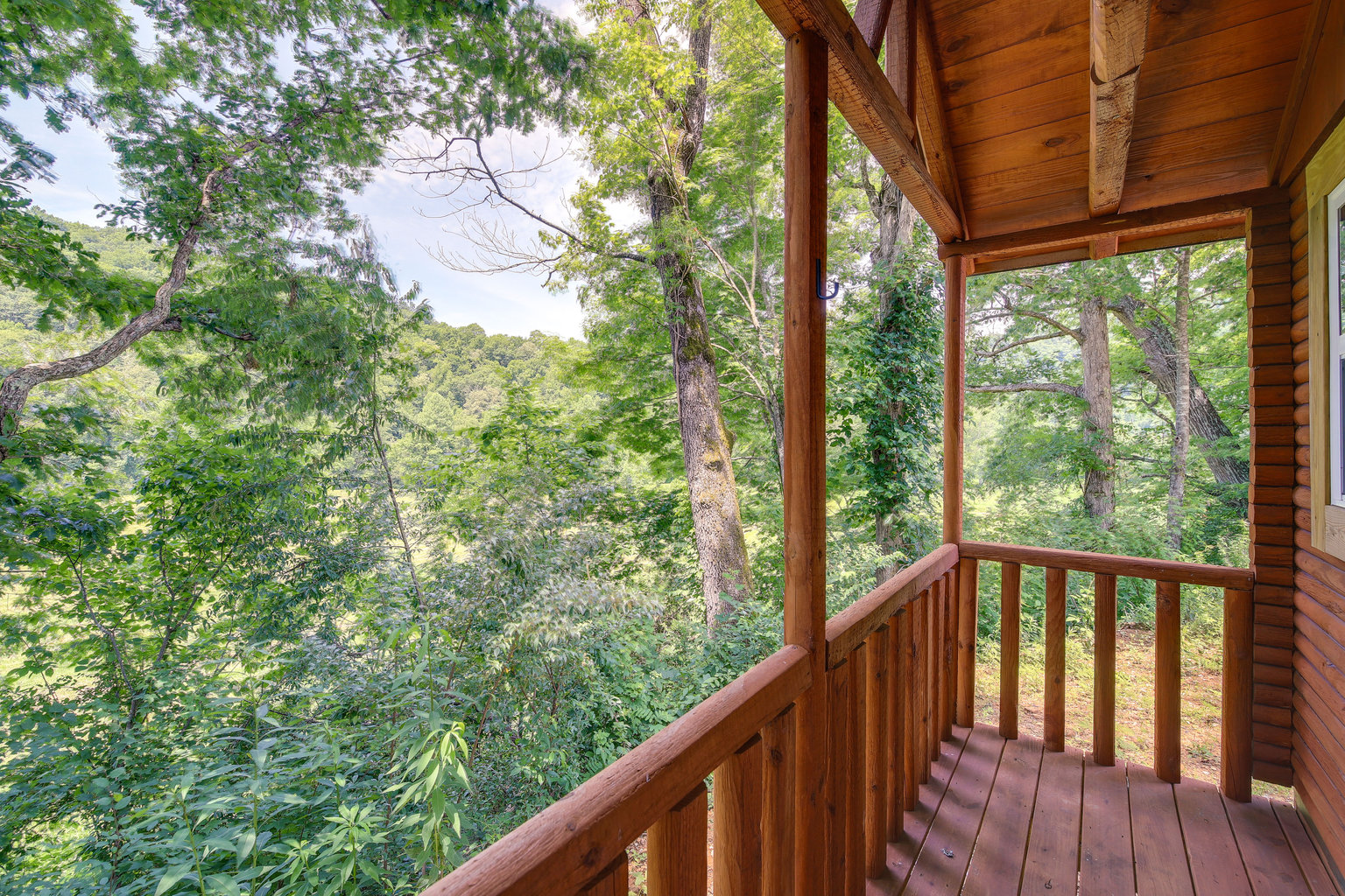 Huntsville Vacation Rental