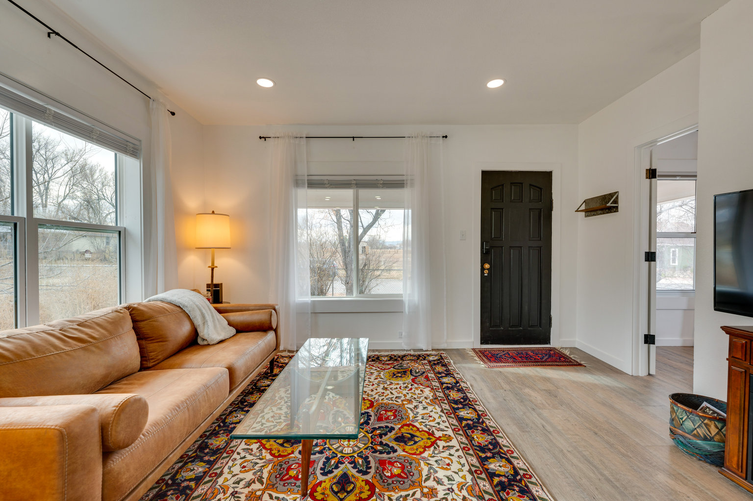 Erie Vacation Rental