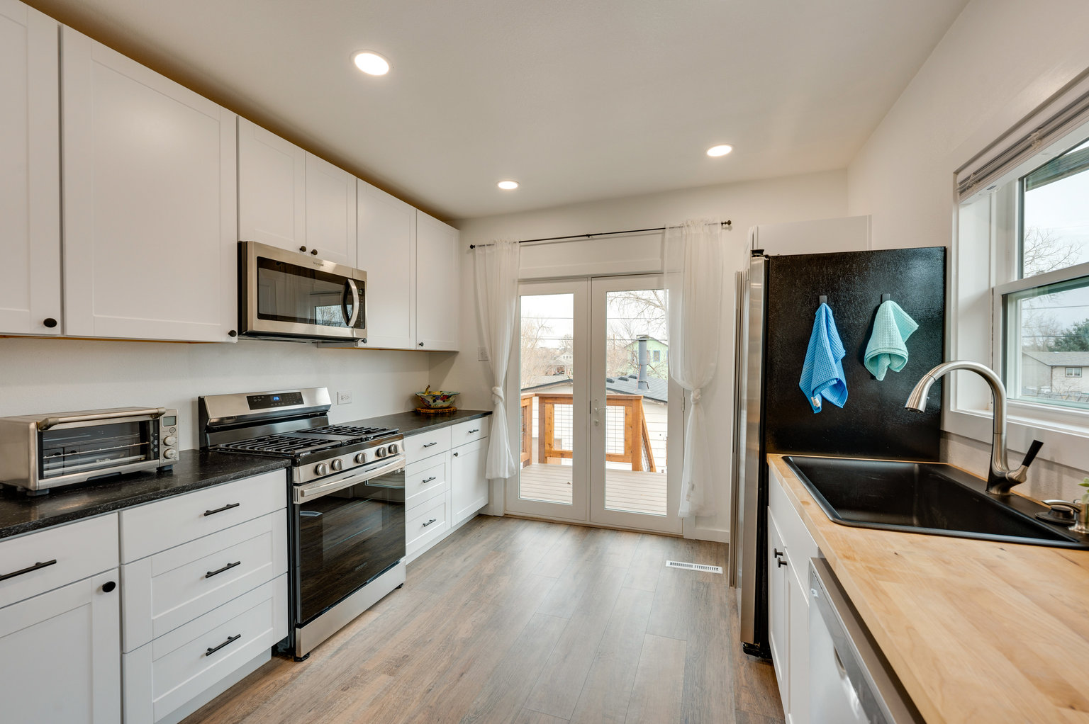 Erie Vacation Rental