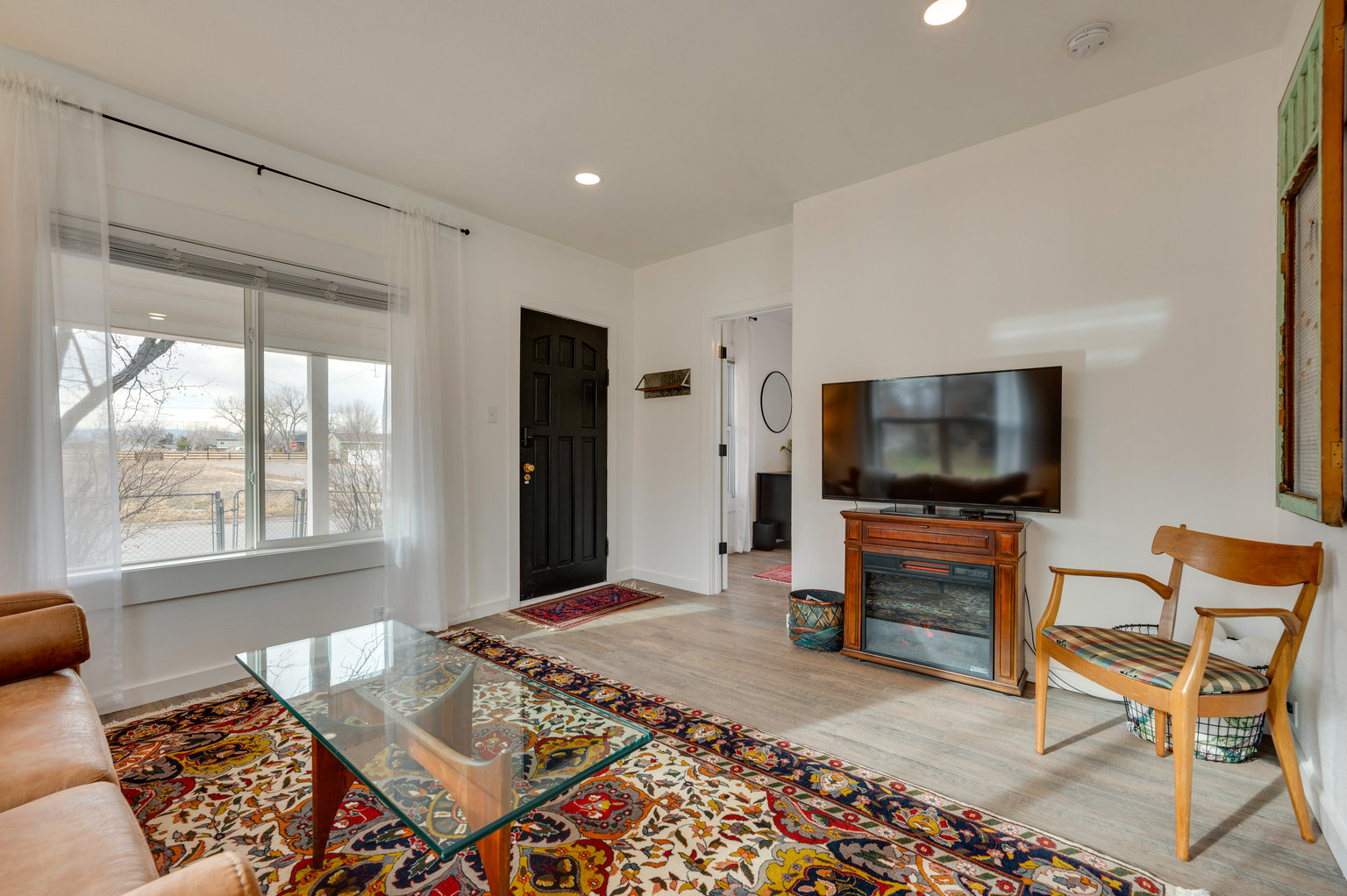 Erie Vacation Rental