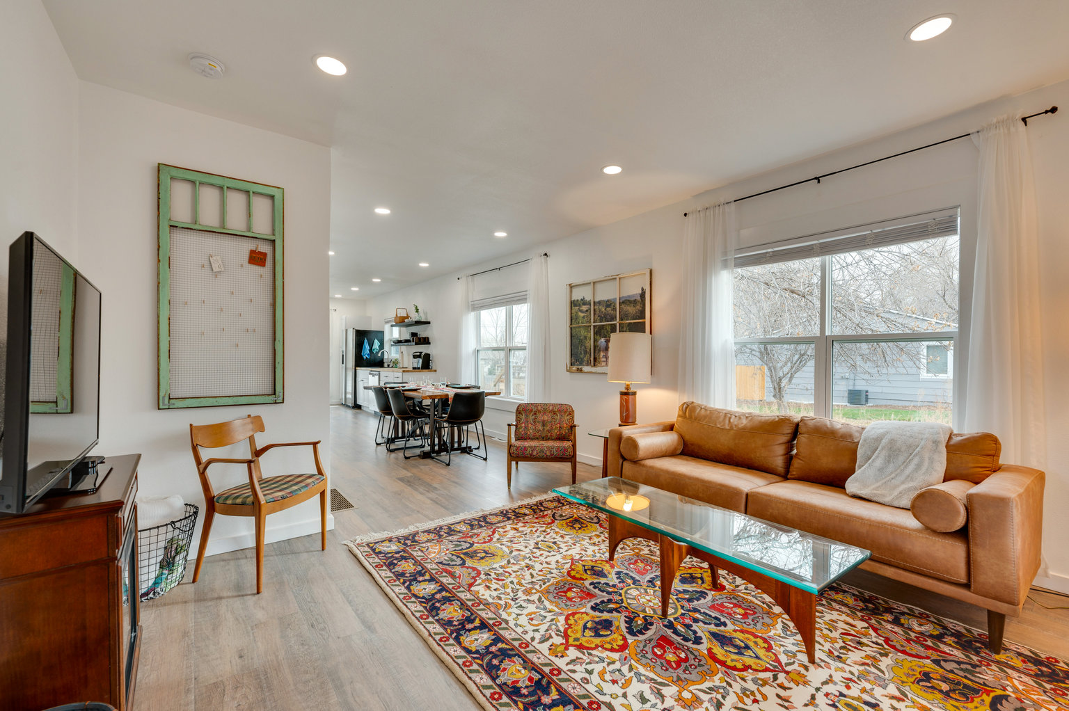 Erie Vacation Rental