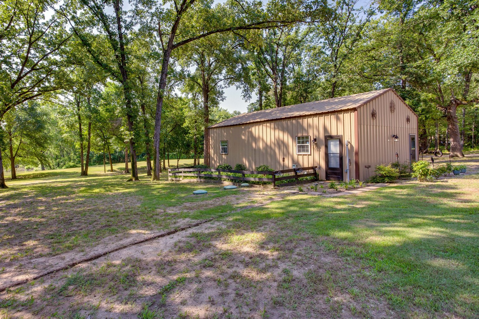 Wills Point Vacation Rental