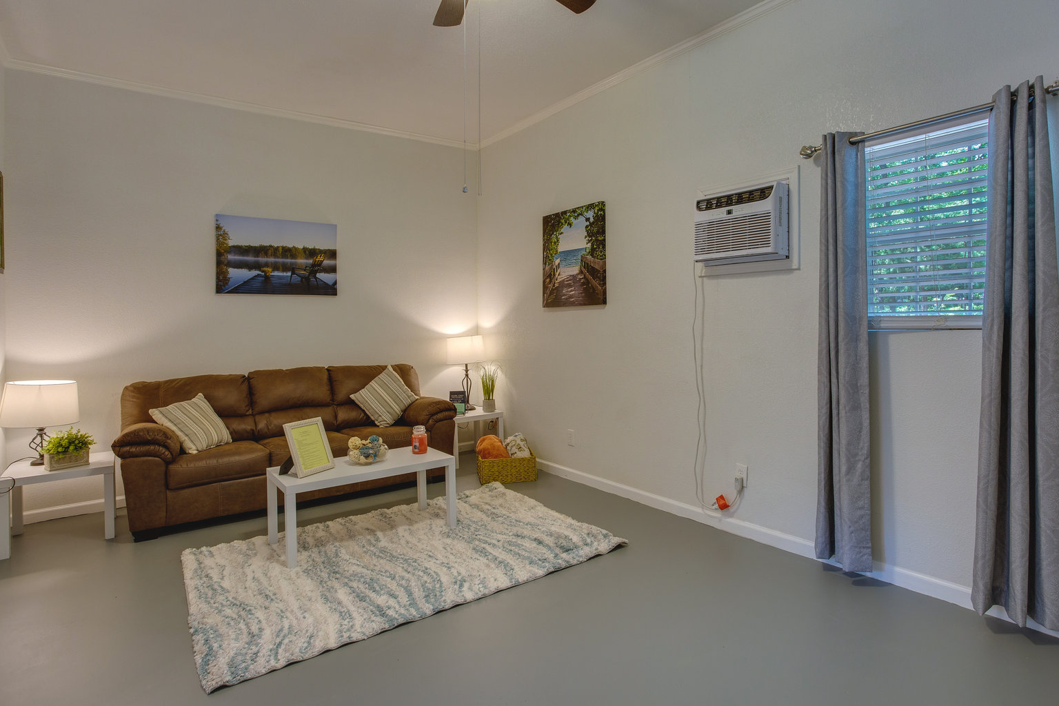 Wills Point Vacation Rental