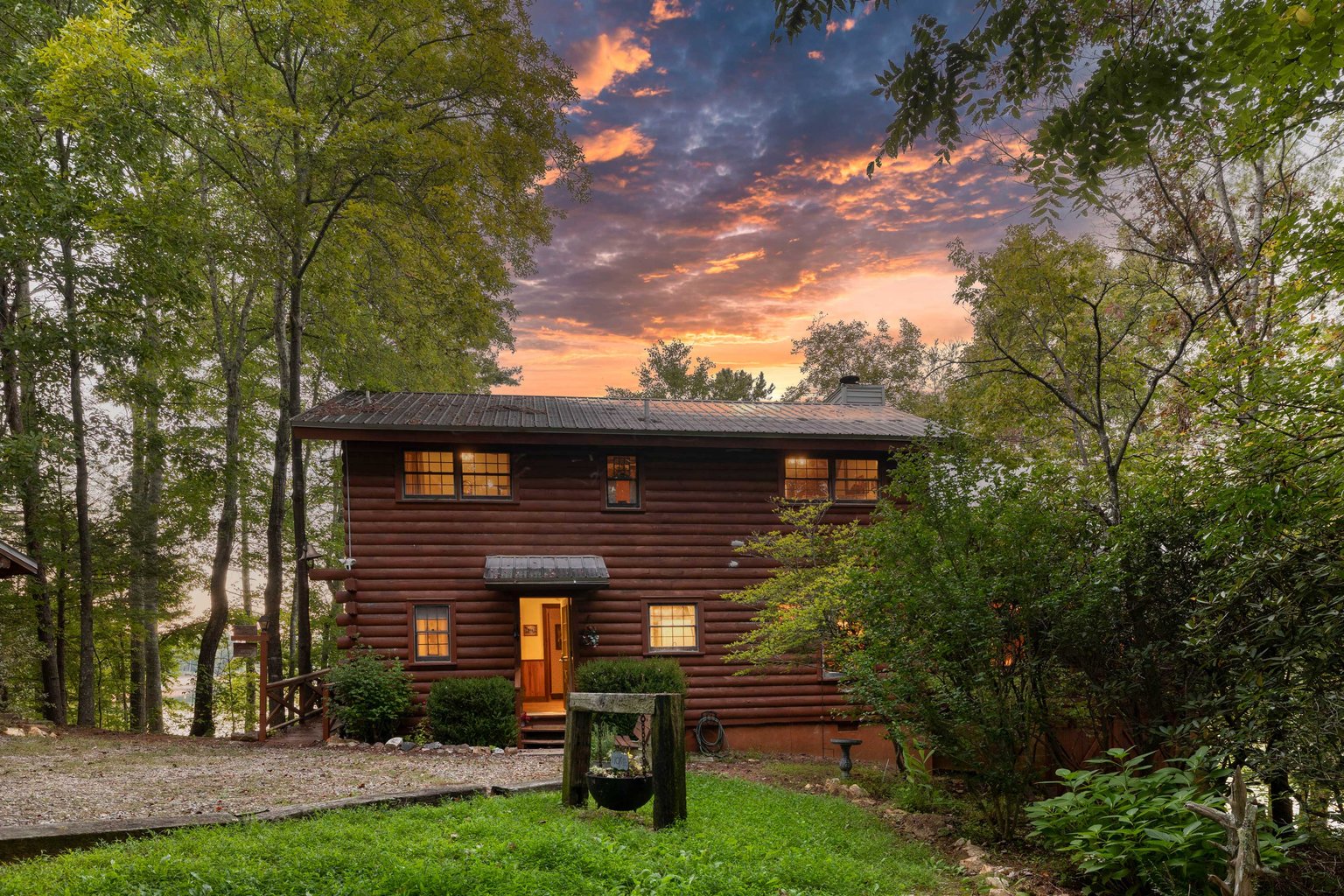 Blairsville Vacation Rental