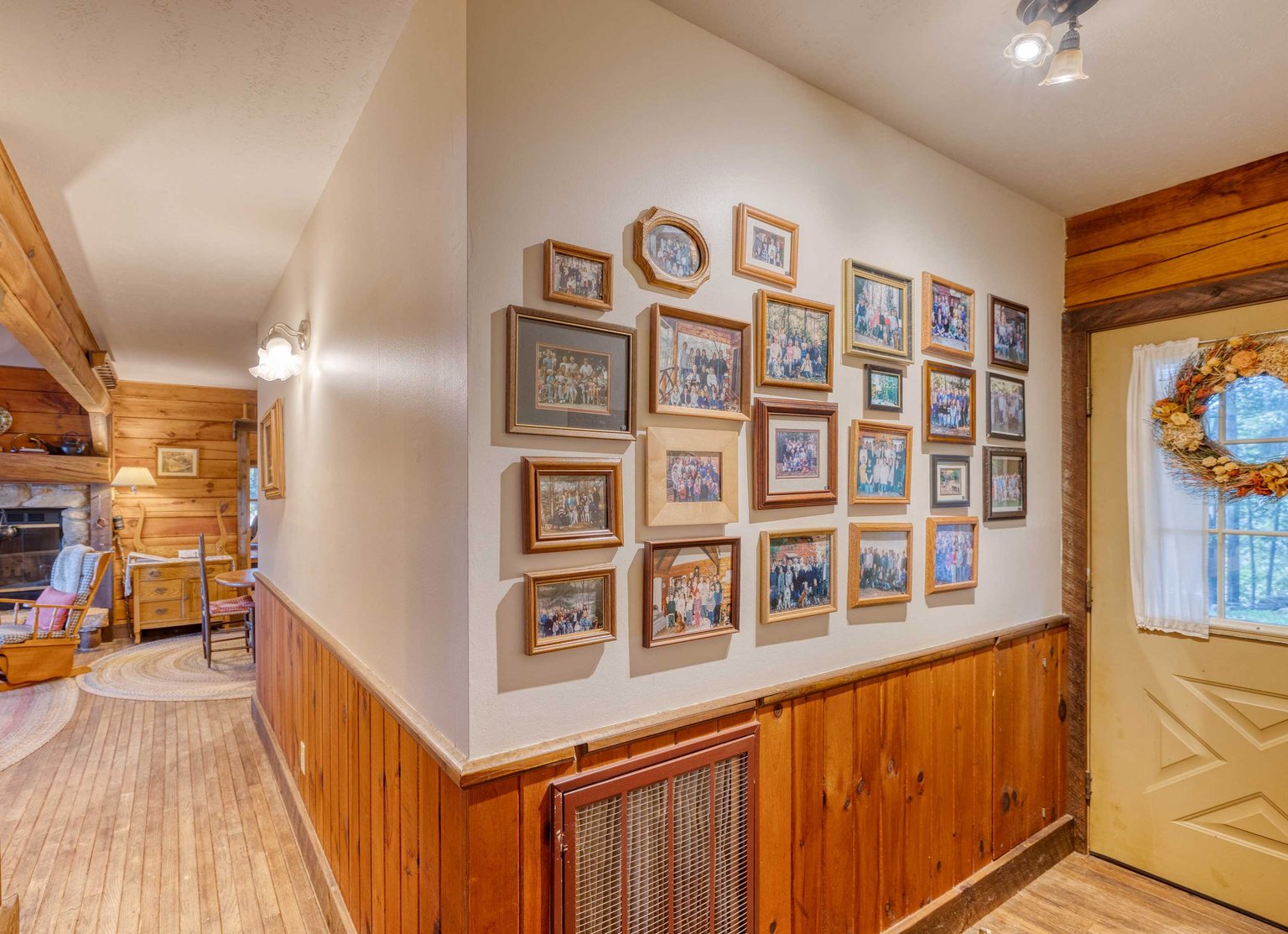 Blairsville Vacation Rental