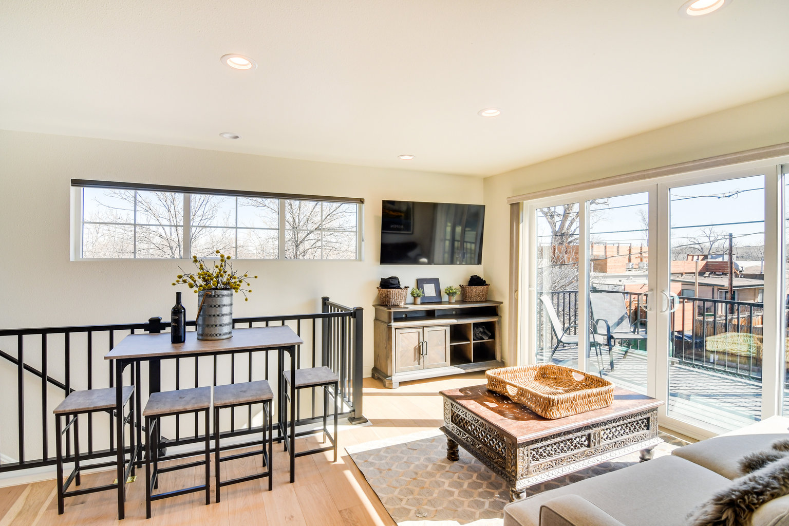 Erie Vacation Rental