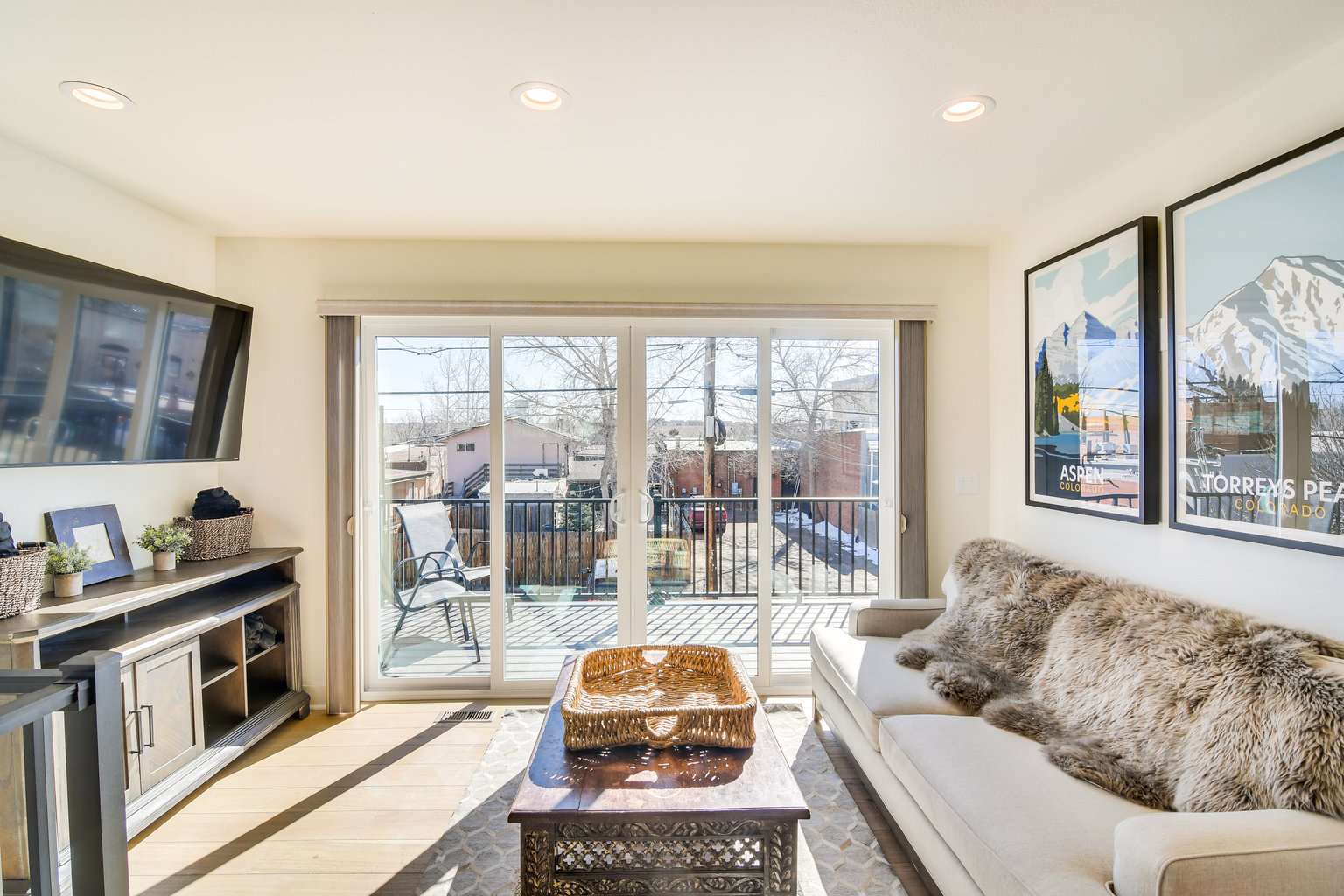 Erie Vacation Rental