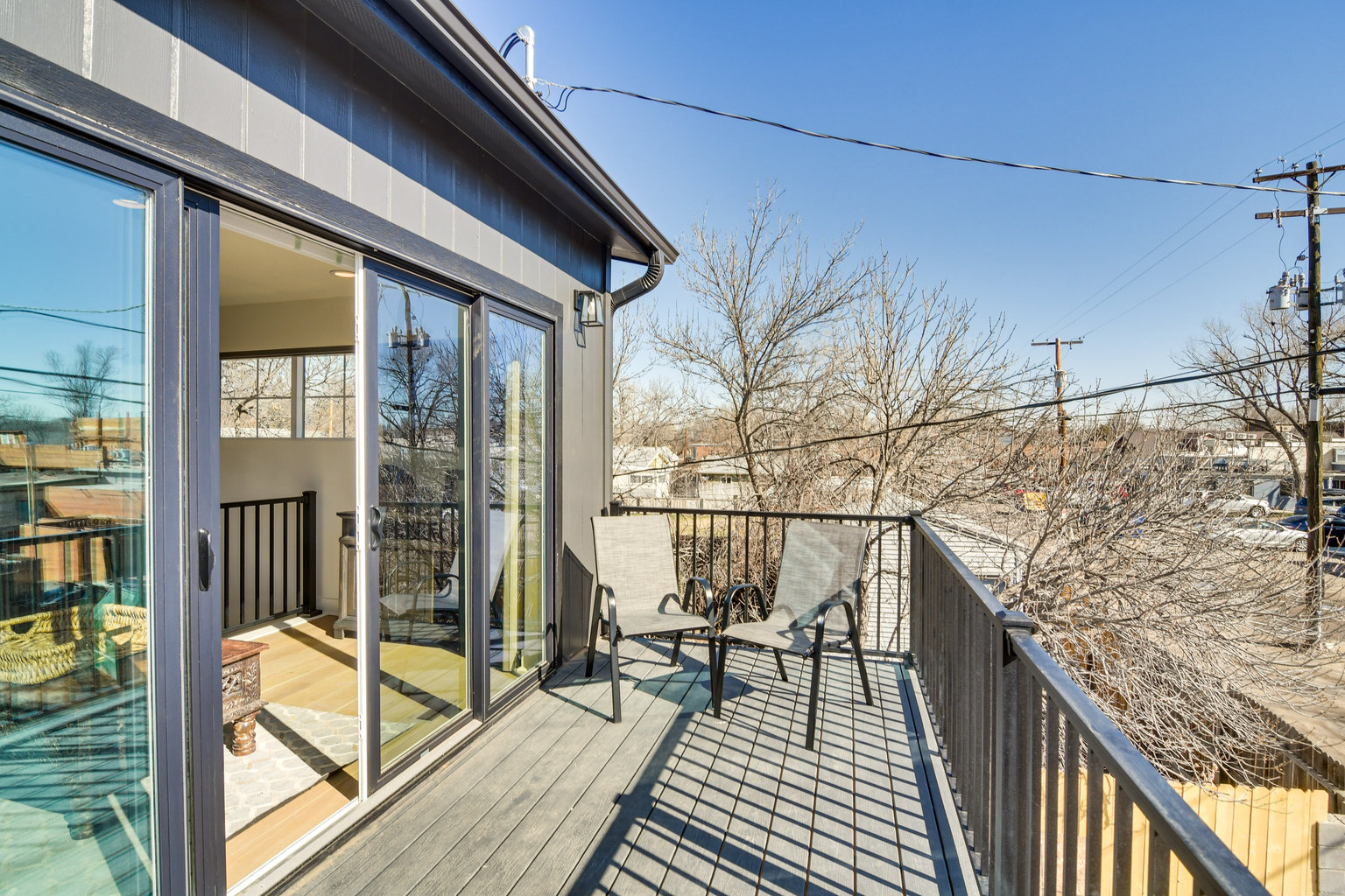 Erie Vacation Rental