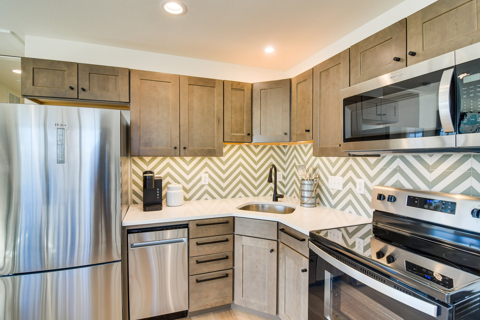 Erie Vacation Rental