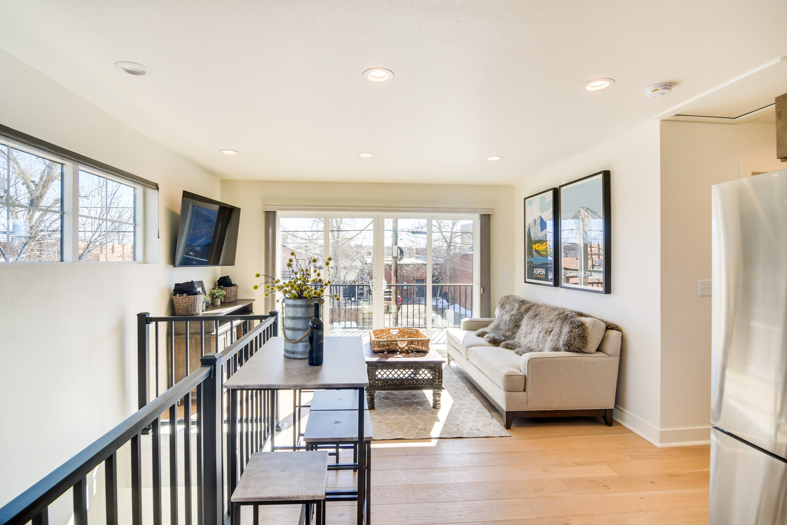 Erie Vacation Rental