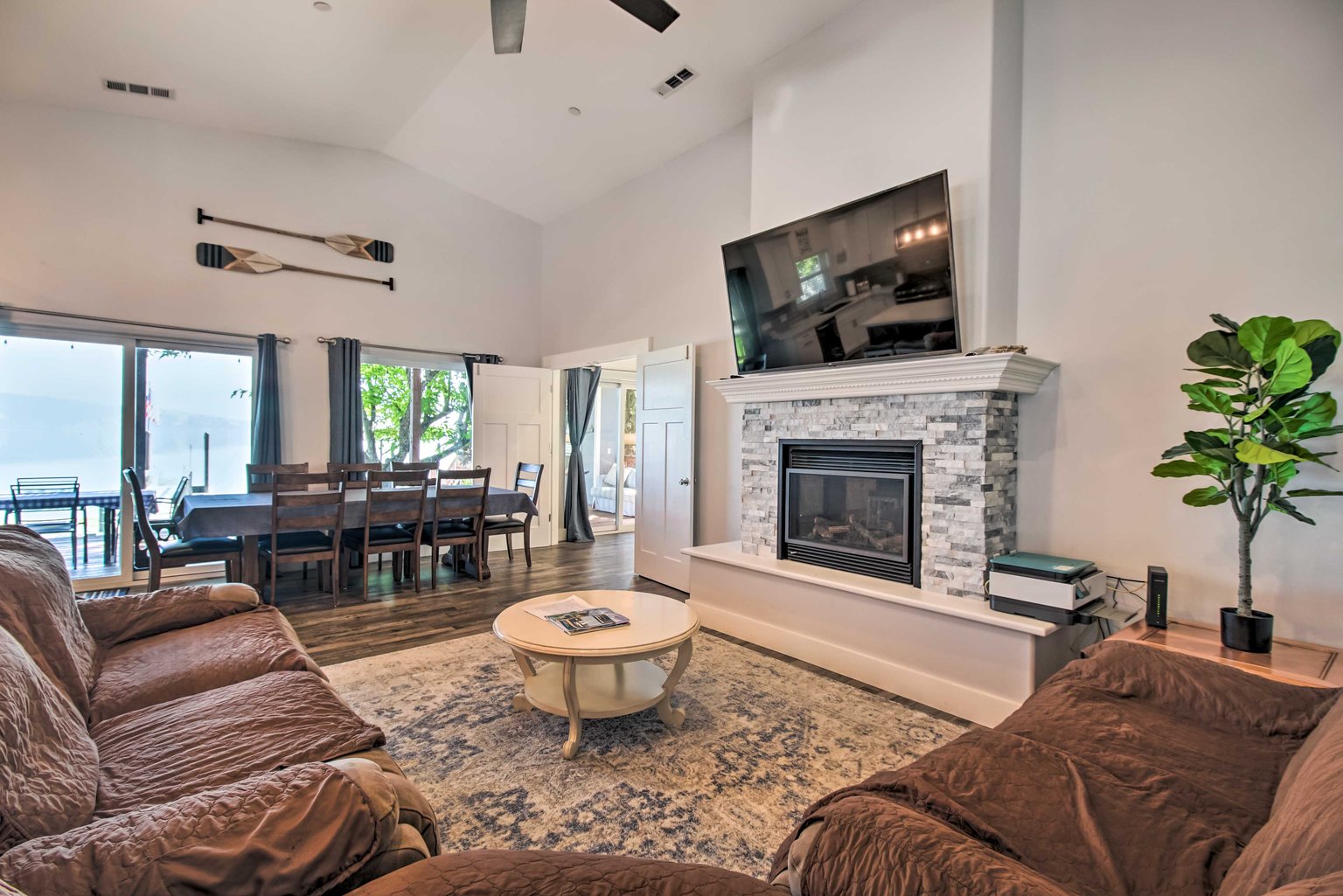 Lakeport Vacation Rental