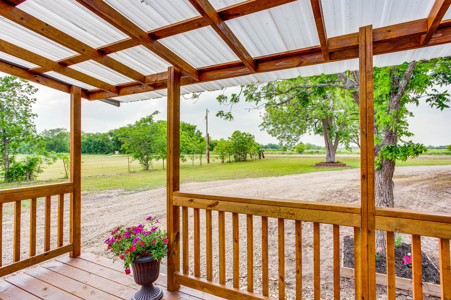 Commerce Vacation Rental