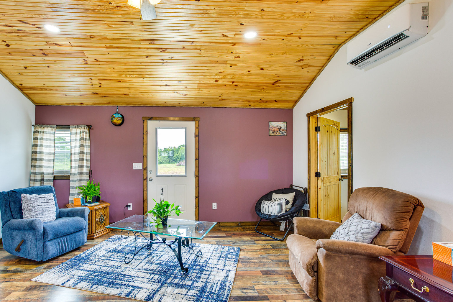 Commerce Vacation Rental
