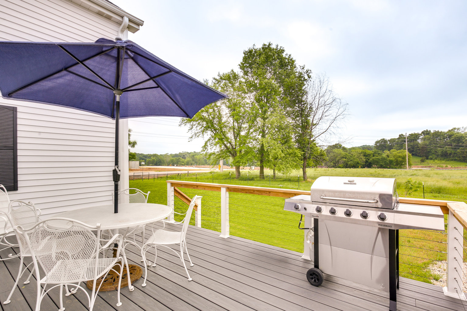 Washington Vacation Rental