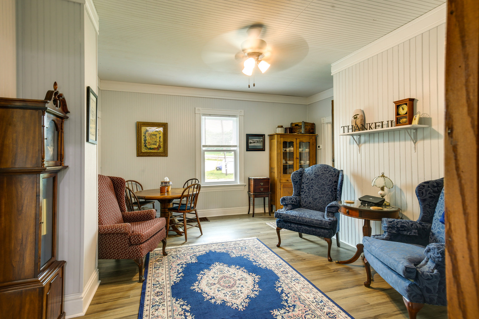 Washington Vacation Rental