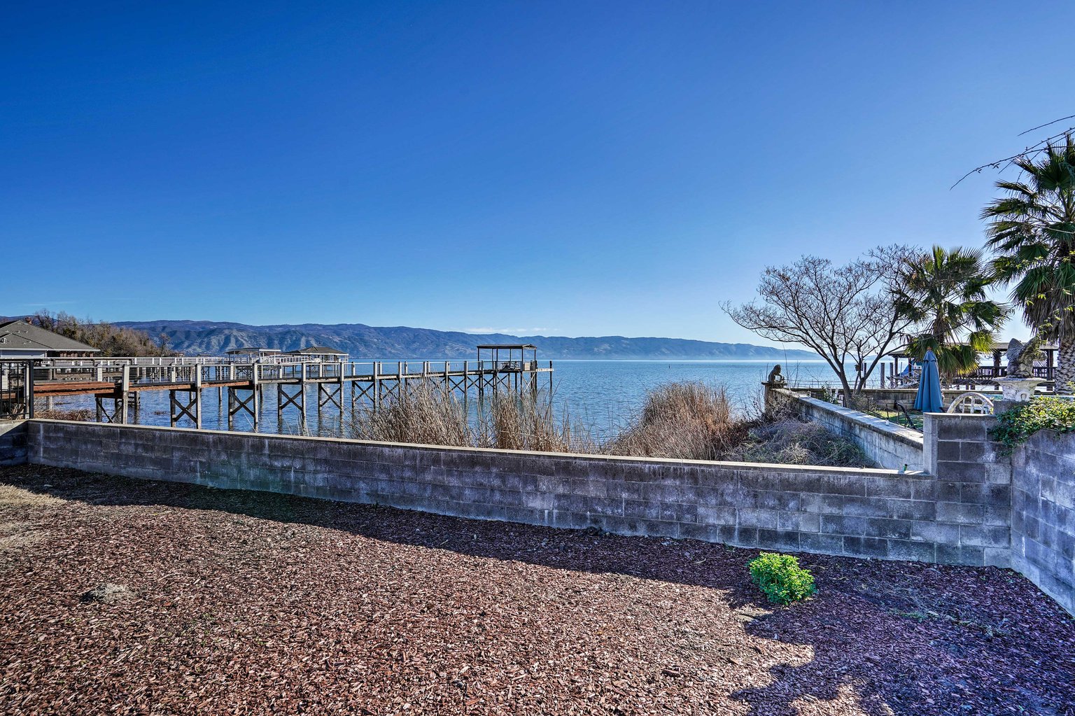 Lakeport Vacation Rental