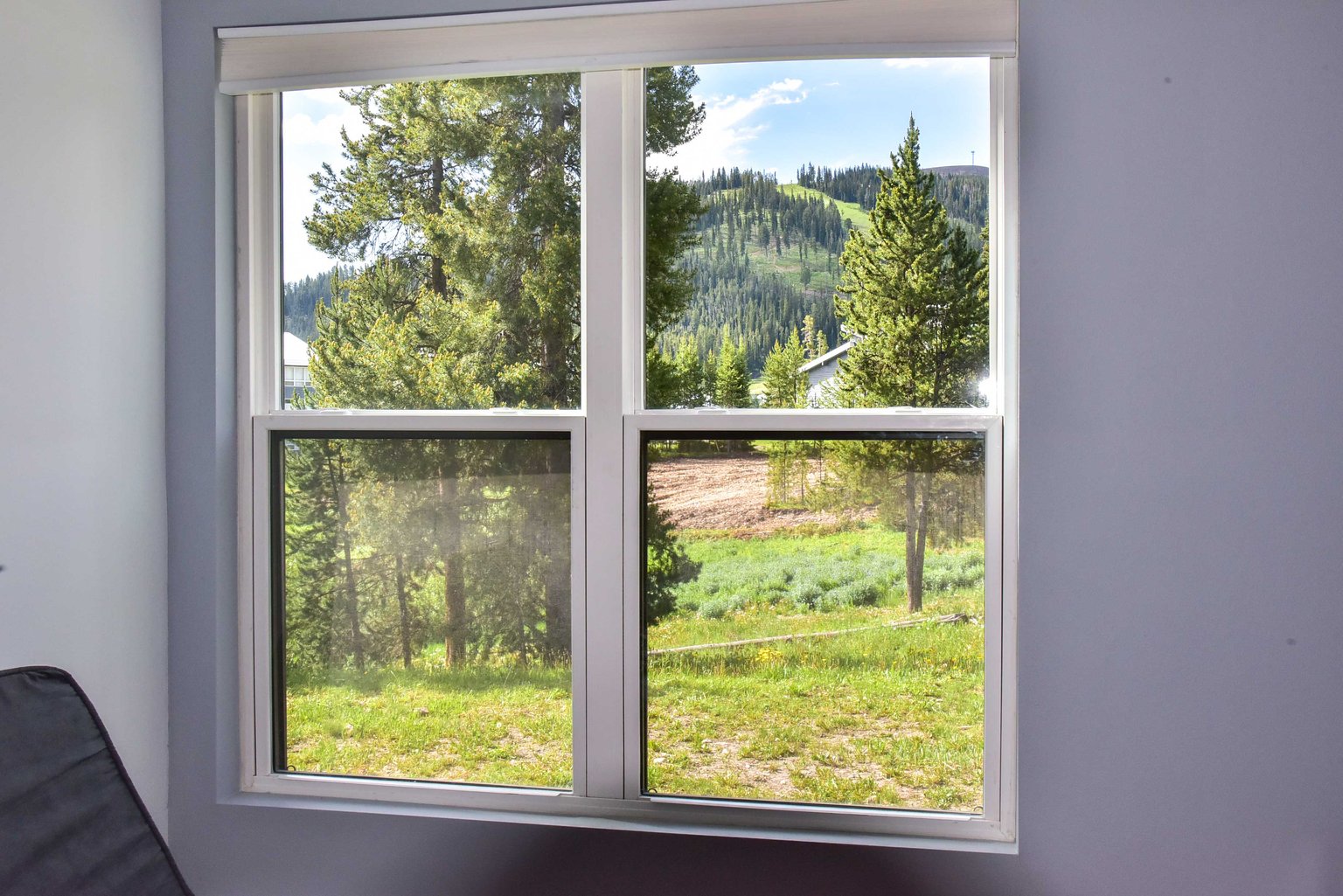 Big Sky Vacation Rental