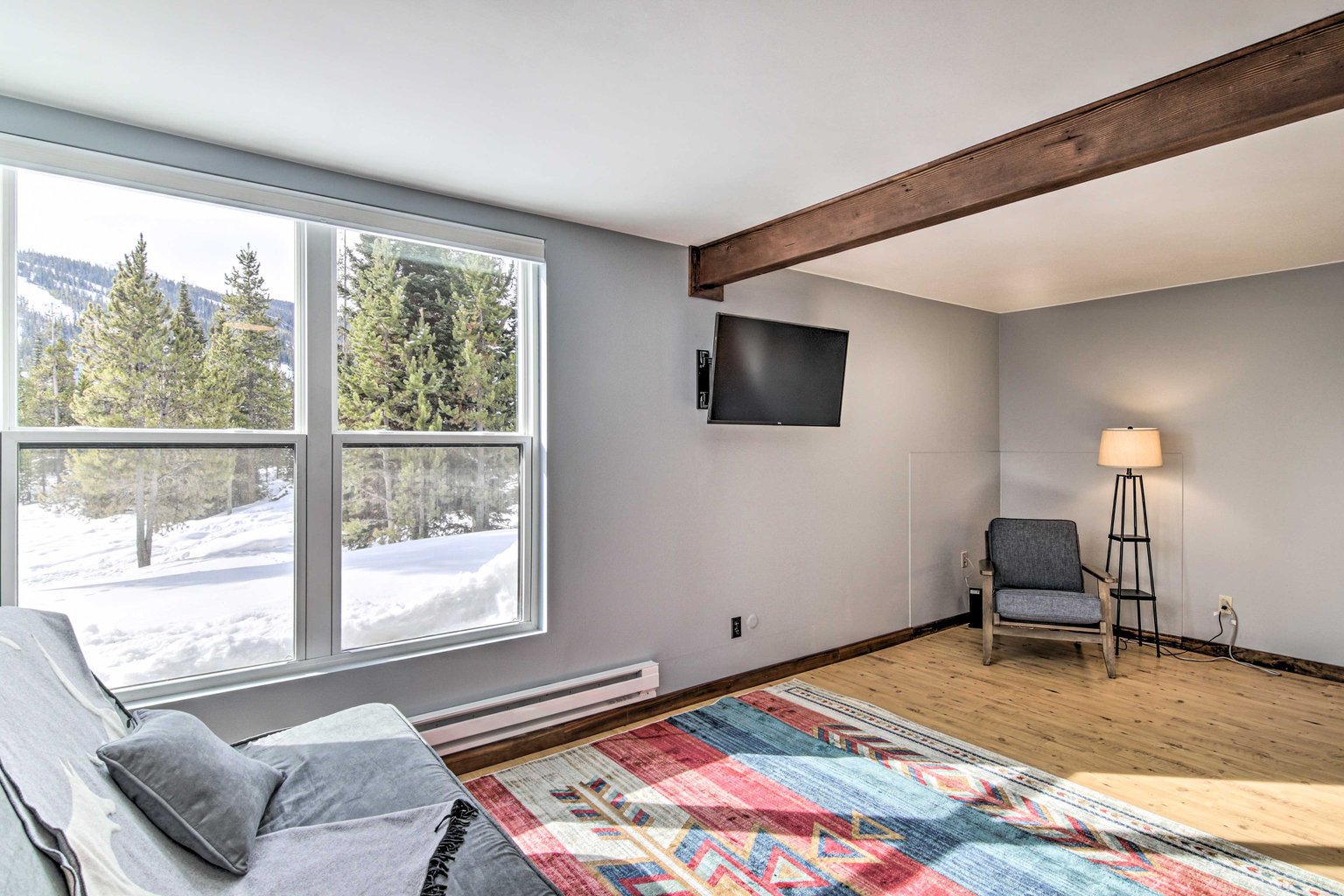 Big Sky Vacation Rental