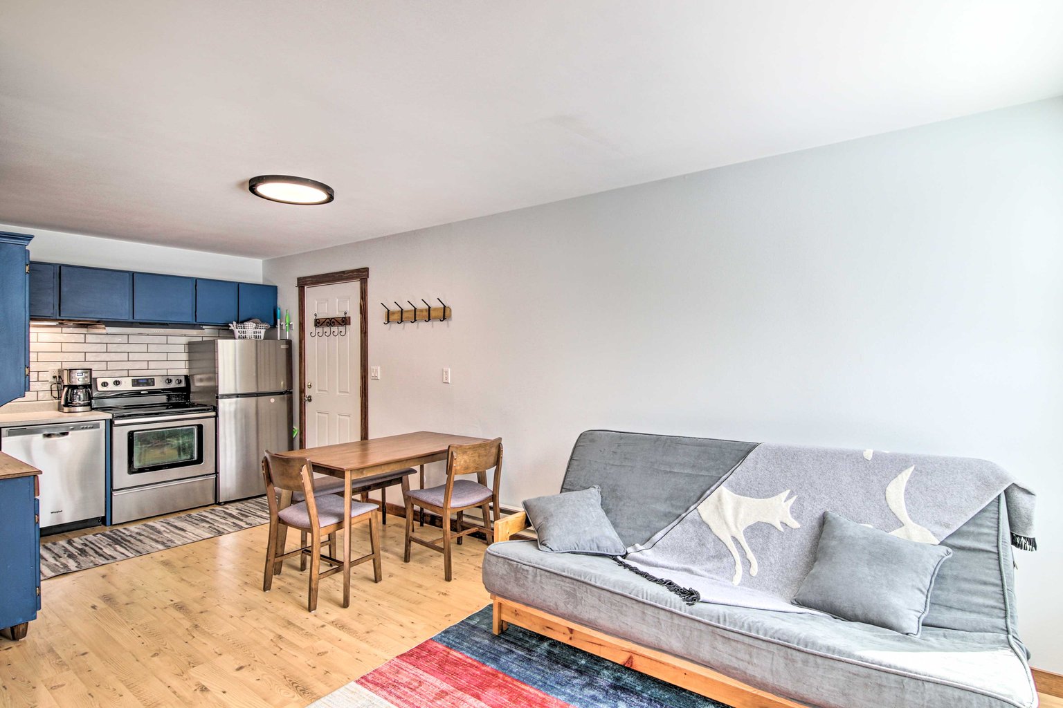 Big Sky Vacation Rental