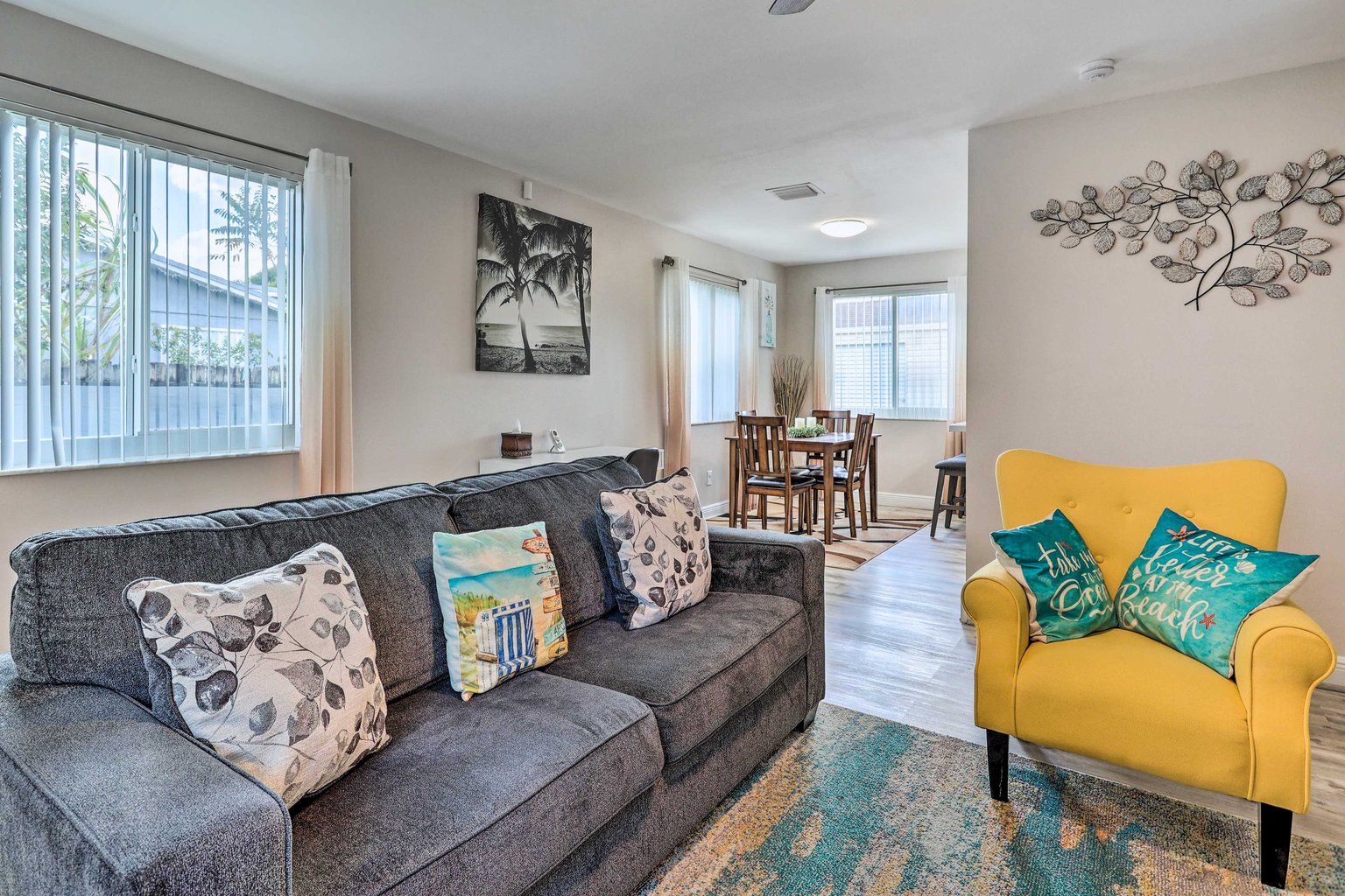 Miami Vacation Rental