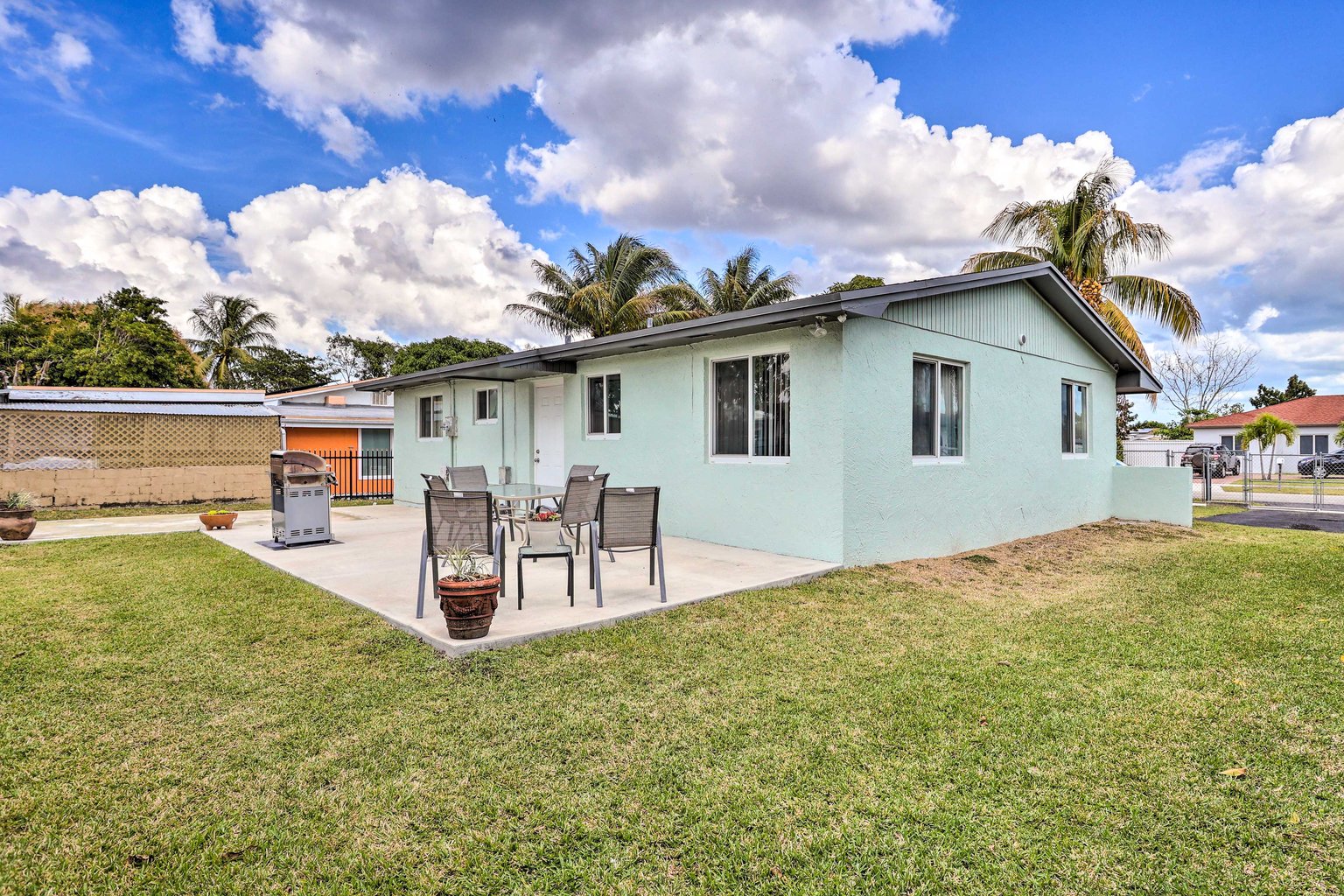 Miami Vacation Rental