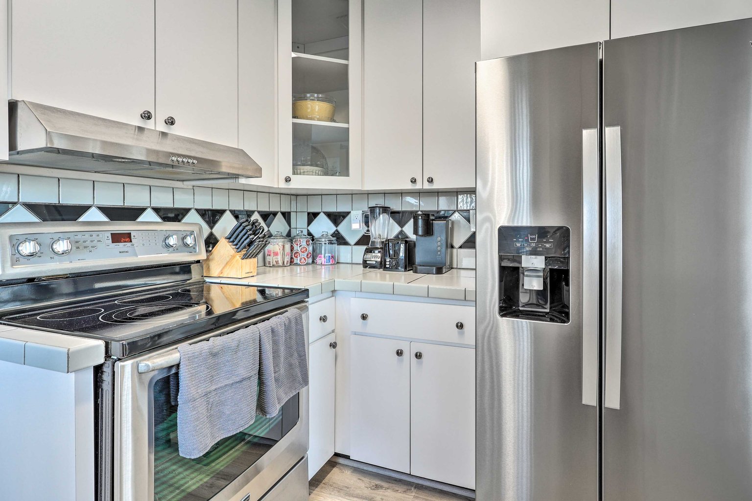 Miami Vacation Rental