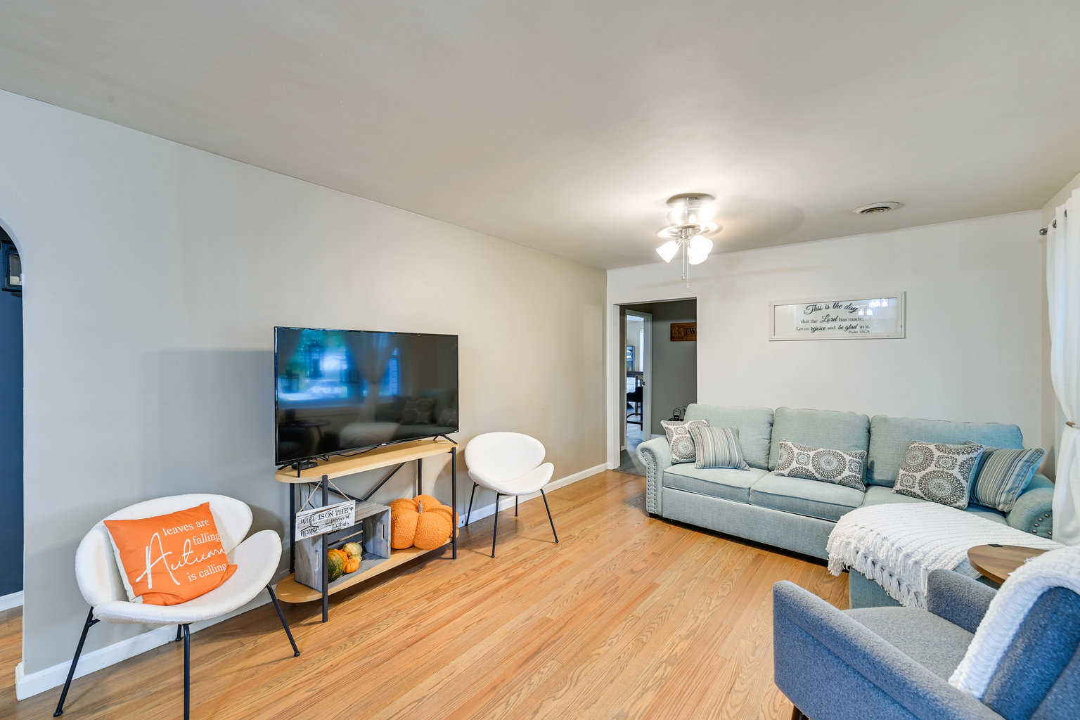 Dry Ridge Vacation Rental