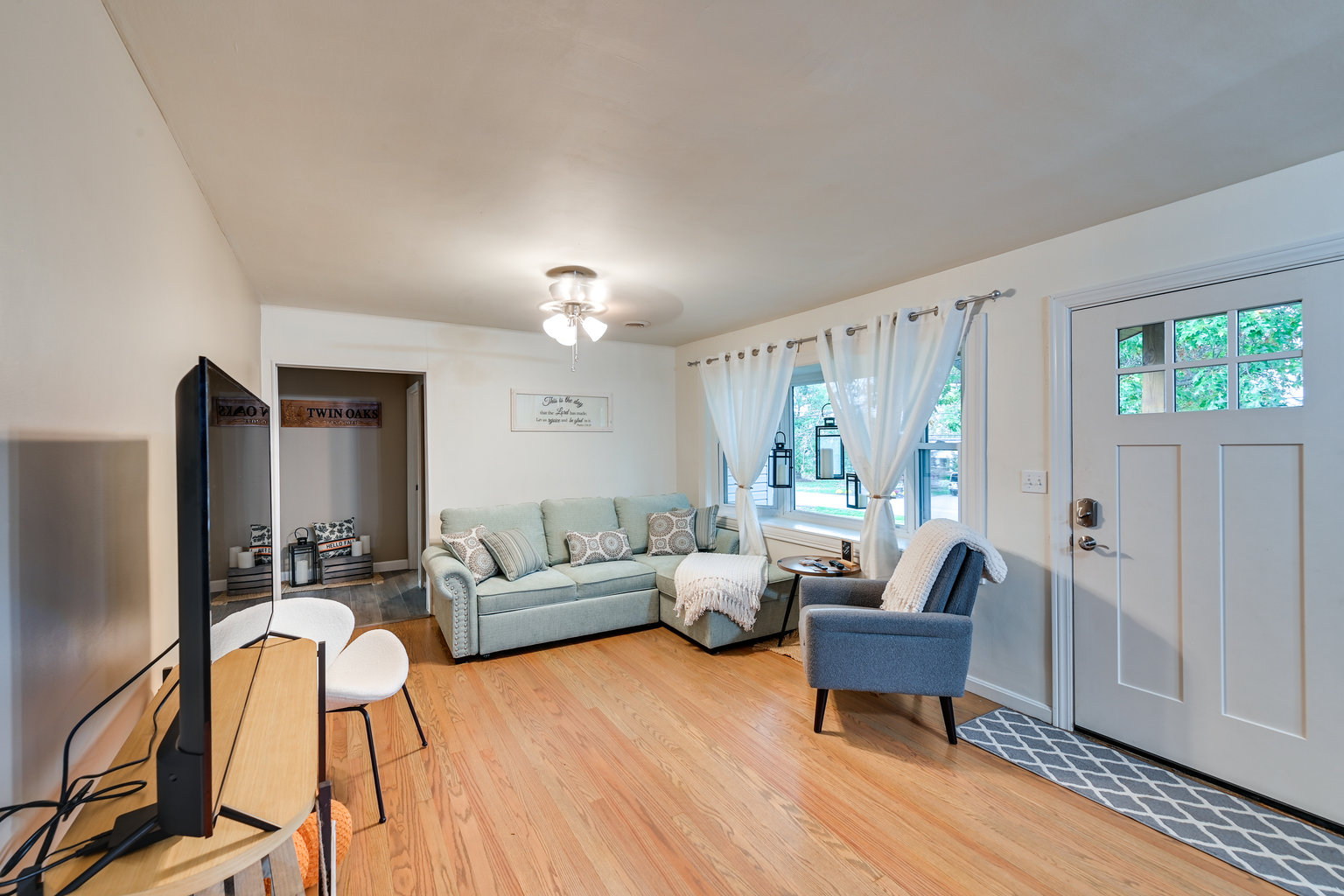 Dry Ridge Vacation Rental