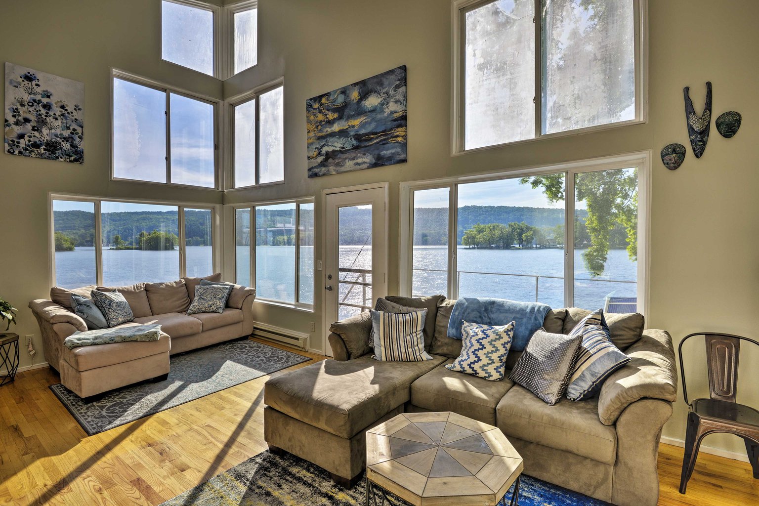 DeRuyter Vacation Rental