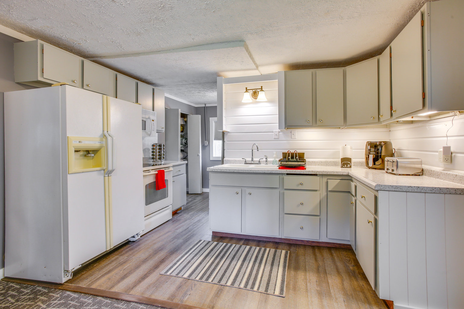 Lake Ann Vacation Rental