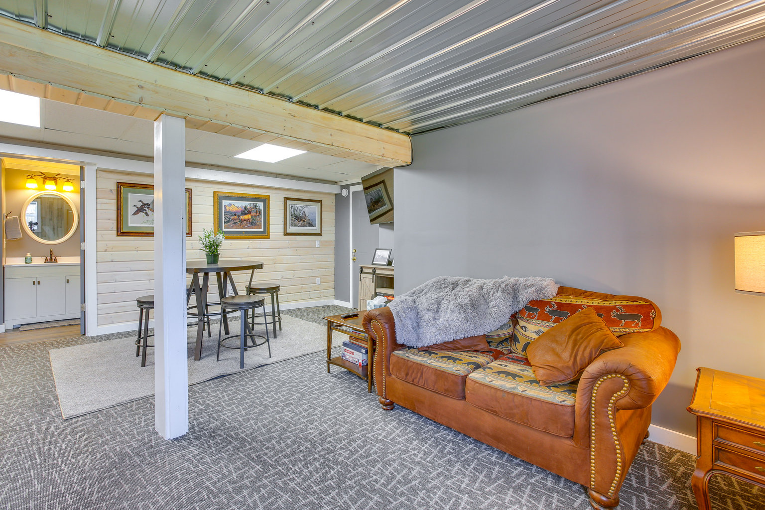 Lake Ann Vacation Rental