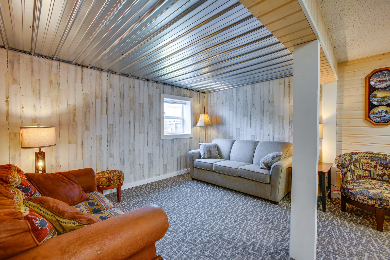 Lake Ann Vacation Rental