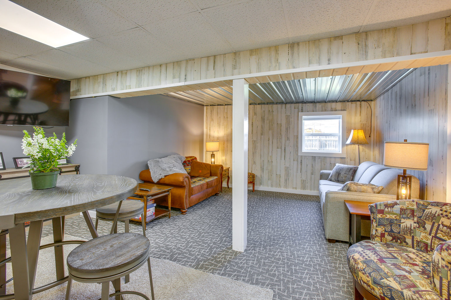 Lake Ann Vacation Rental