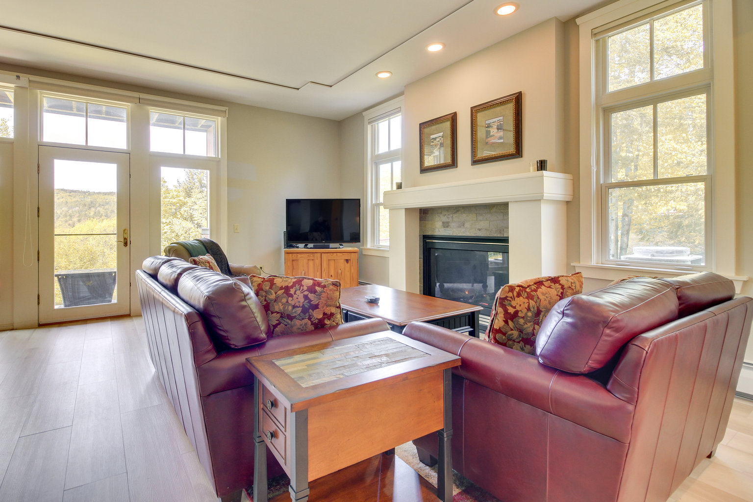 Cavendish Vacation Rental