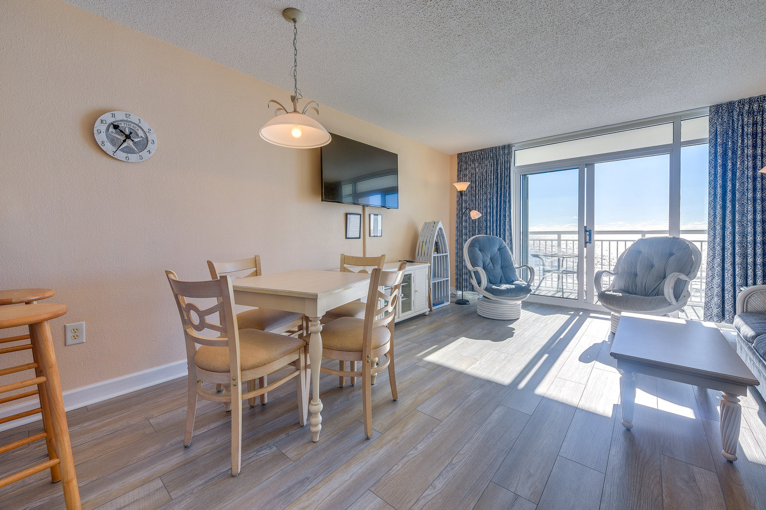 North Myrtle Beach Vacation Rental